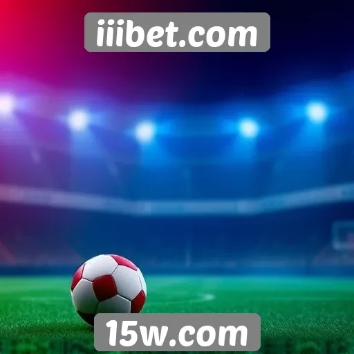 Promoções atraentes no site iiibet.com