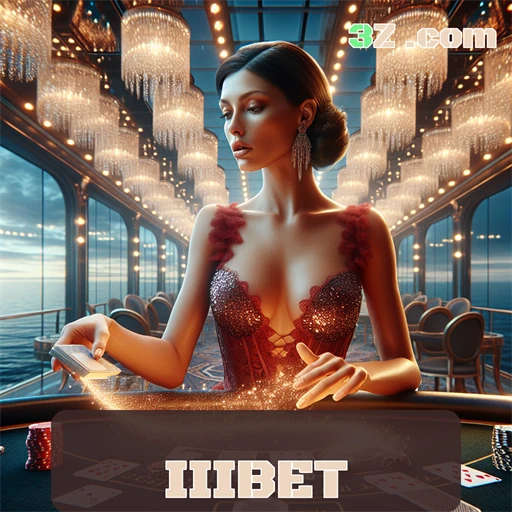 iiibet.com Site Confiável