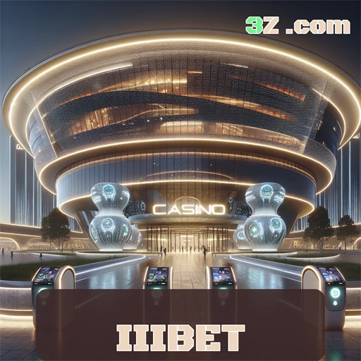 iiibet.com Apostas Esportivas