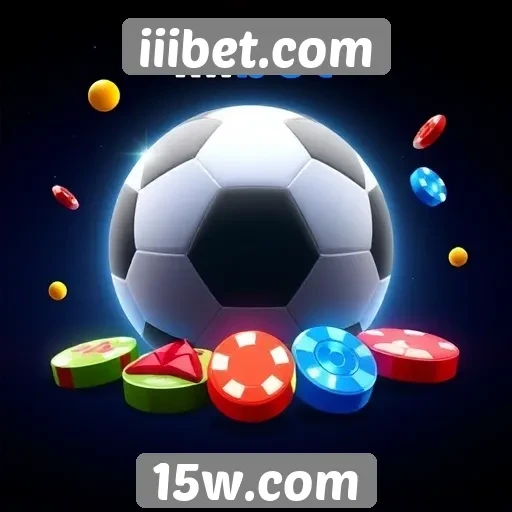 Explorando a variedade de jogos disponíveis no iiibet.com