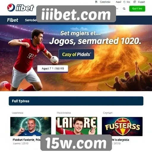 Histórico de jogos e apostas no iiibet.com