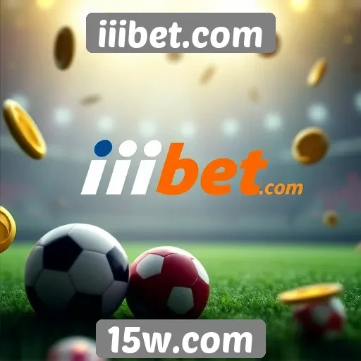 Plataforma iiibet.com destaca promoções para novos usuários
