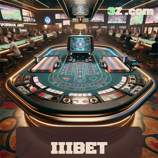 iiibet.com Plataforma Completa