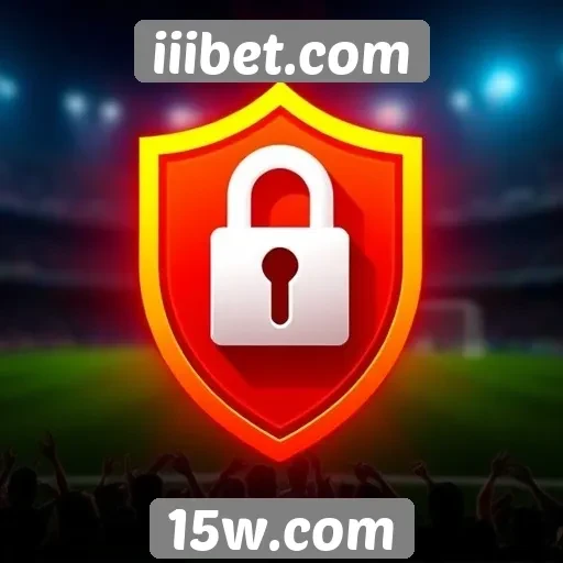 Recursos de segurança em iiibet.com para jogadores