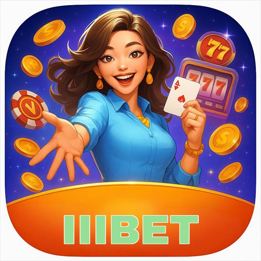 iiibet.com logo