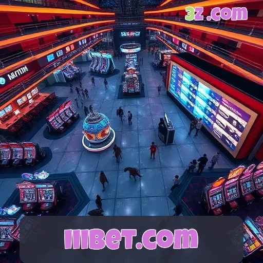 iiibet.com: As Novidades que Todos Estão Comentando em 2023!