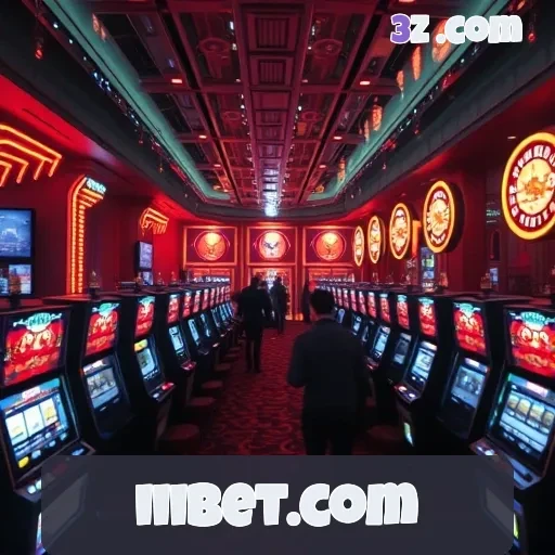 iiibet.com: Como a Segurança Transformou a Experiência de Jogo